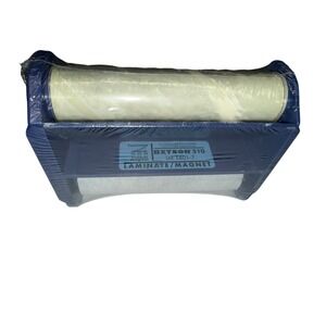 Xyron 510 Laminate/Magnet LM 1601-7 Adhesive Two Side Laminate NEW